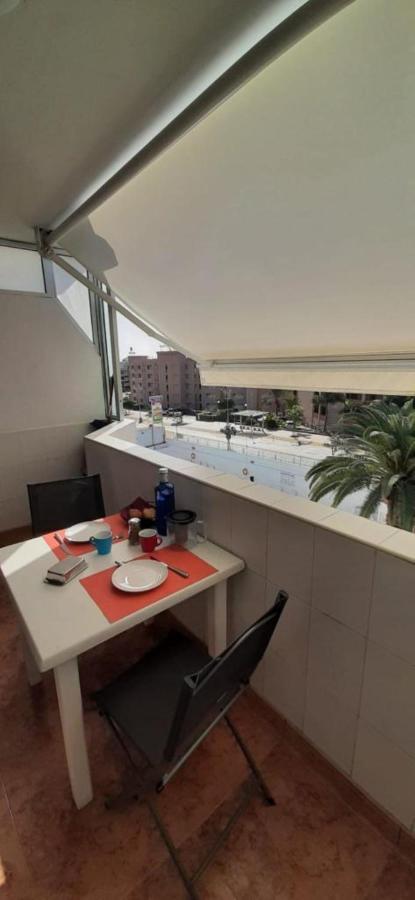 Teror 503 Apartment Playa del Ingles  Exterior photo